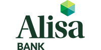 Alisa Bank (via Raisin) logo