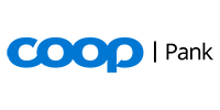 Coop Pank (via Raisin) logo