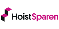 HoistSparen (via Raisin) logo