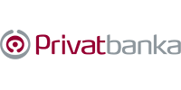 Privatbanka (via Raisin) logo