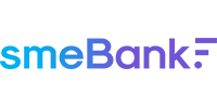 SME Bank (via Raisin) logo