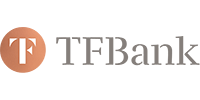 TF Bank (via Raisin) logo