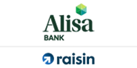 Alisa Bank (via Raisin)