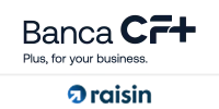 Banca CF+ (via Raisin)