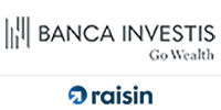Banca Investis (via Raisin)