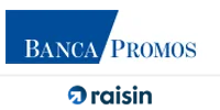 Banca Promos (via Raisin)