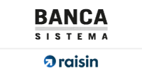 Banca Sistema (via Raisin)