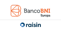 Banco BNI Europa (via Raisin)
