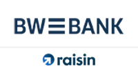 BW-Bank (via Raisin)