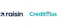 Creditplus Bank (via Raisin)