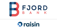 Fjord Bank (via Raisin)