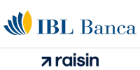 IBL Banca (via Raisin)