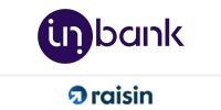 Inbank (via Raisin)