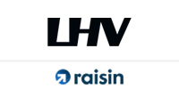 LHV Bank (via Raisin)