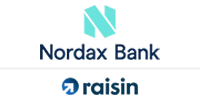 Nordax Bank (via Raisin)