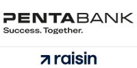 Penta Bank (via Raisin)