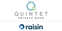 Quintet Private Bank (via Raisin)