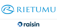 Rietumu Bank (via Raisin)