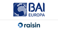 Banco Bai Europa (via Raisin) logo