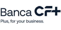 Banca CF+ (via Raisin) logo