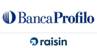 Banca Profilo (via Raisin) logo