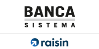 Banca Sistema (via Raisin) logo