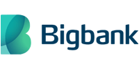 Bigbank logo