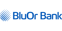 BlueOrange (via Raisin) logo