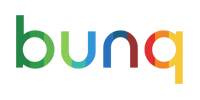 bunq logo