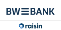 BW-Bank (via Raisin) logo