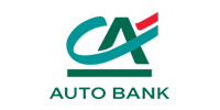CA Auto Bank (via Raisin) logo