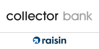 Collector (via Raisin) logo