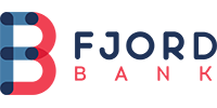 Fjord Bank (via Raisin) logo