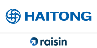 Haitong Bank (via Raisin) logo