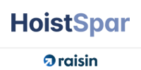 HoistSpar (via Raisin) logo