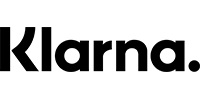Klarna (via Raisin) logo