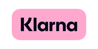 Klarna (via Raisin) logo