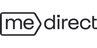 MeDirect logo