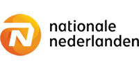 Nationale-Nederlanden logo