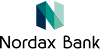 Nordax Bank (via Raisin) logo