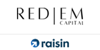 Rediem Capital (via Raisin) logo