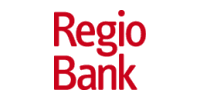 RegioBank logo