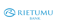 Rietumu Bank (via Raisin) logo