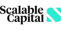 Scalable Capital logo