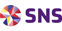 SNS Bank logo