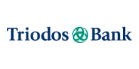 Triodos Bank logo