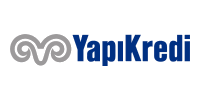 Yapi Kredi Bank logo