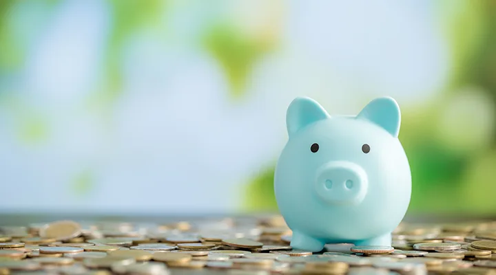 Kleinere banken verleiden spaarder met hoge depositorente