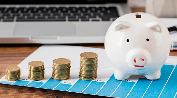 Spaarrente springt naar 2,50% 