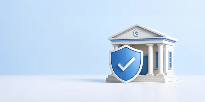Wat betekent de kredietwaardigheid van een bank?